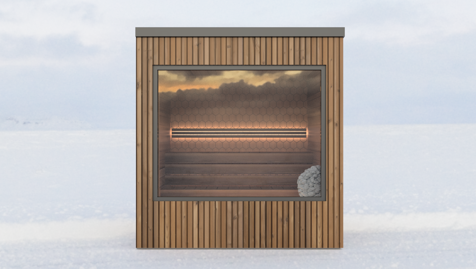 Home Saunas in the UK: The Complete Guide